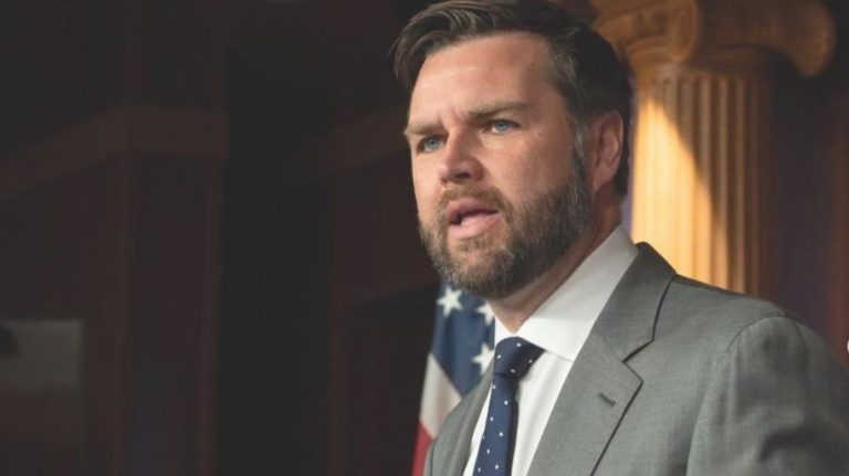 US is the leader in AI, and plans to keep it that way: VP JD Vance at Paris Summit