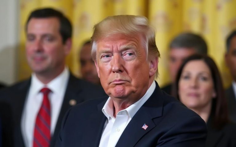 President Trump plans to impose 25% tariff on steel and aluminum imports