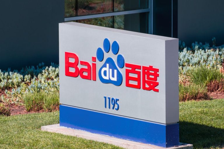 Baidu makes ‘Ernie Bot’ free from April 1 as AI competition intensifies in China