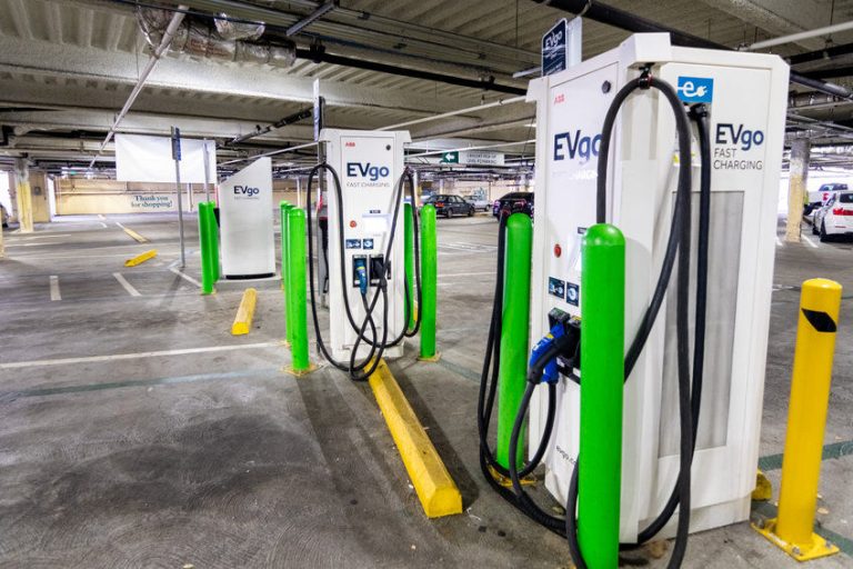 3 reasons why the EVgo stock price may surge 160% soon