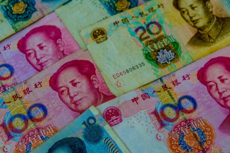 USD/CNY forecast: renminbi outlook as China deflation sticks