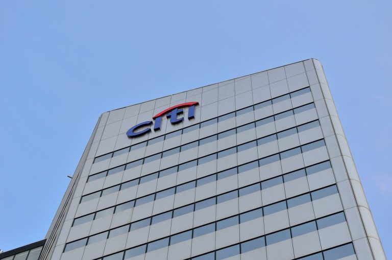 Citigroup’s $81 trillion blunder: how a ‘fat finger’ mistake was caught