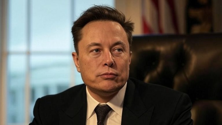 US government to vacate 793 offices as Elon Musk’s DOGE cuts real estate costs