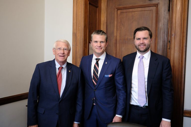 US Defence Secretary Pete Hegseth under fire after texting US military strike plans
