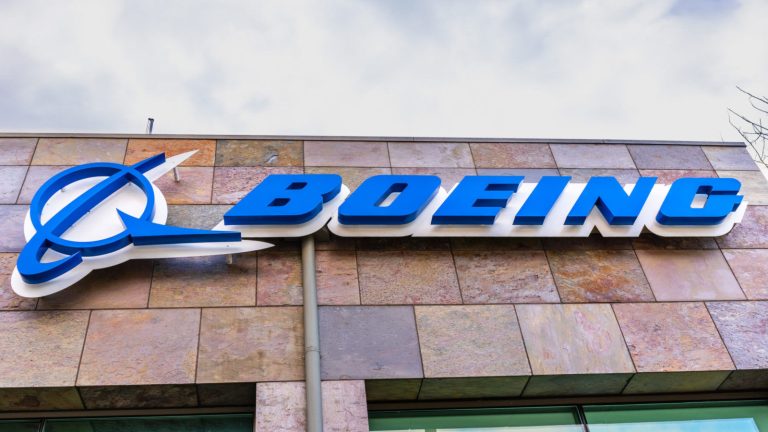 What is NGAD? Trump awards Boeing $20 billion fighter jet contract, Lockheed Martin stock slides
