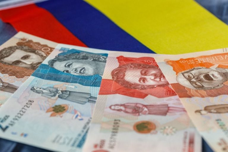 Colombia’s economy grows 2.6% in January, but momentum slows from December