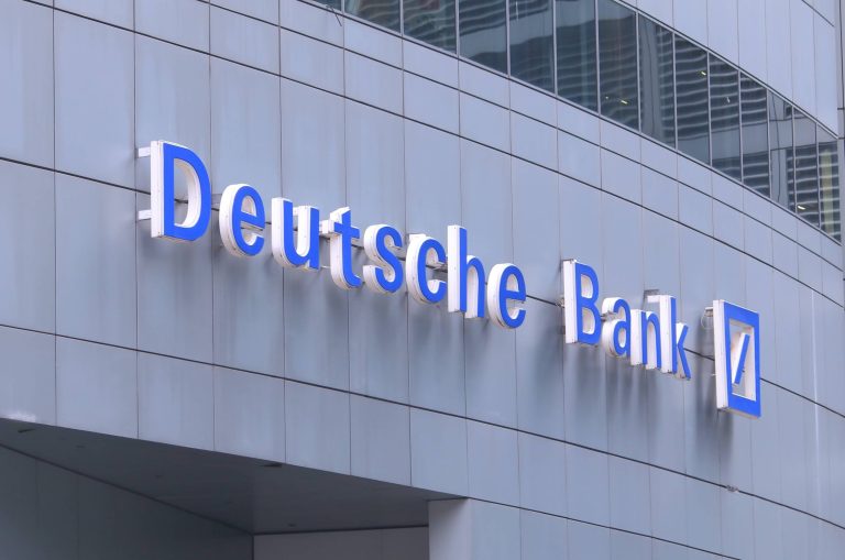 Deutsche Bank 2025 outlook: Investment banking offsets auto sector headwinds