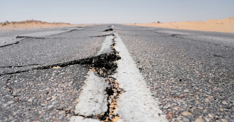 Myanmar earthquake death toll soars; Thai rescuers search for dozens trapped in Bangkok collapse