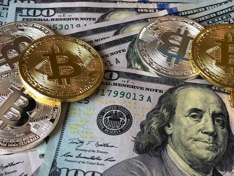 Is Bitcoin the answer to the US’s debt problem?