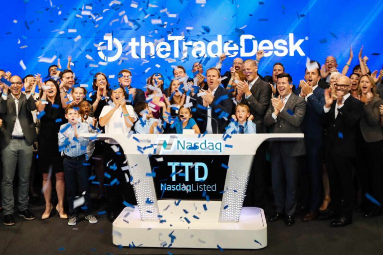 The Trade Desk stock price had a $47 billion wipeout: buy the dip?