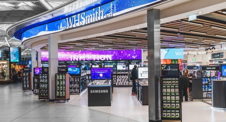 WHSmith to vanish from UK high streets after 200-year run following £76M sale to Modella Capital