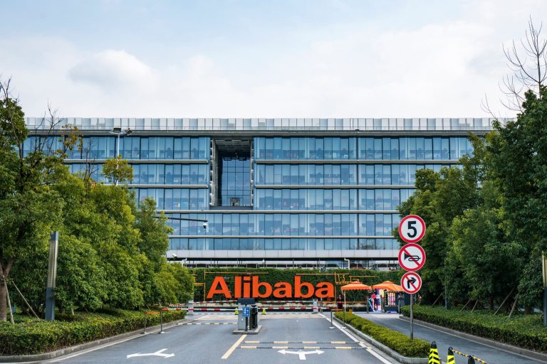 Alibaba seen as a better AI stock than Nvidia and a hedge against tariff risks