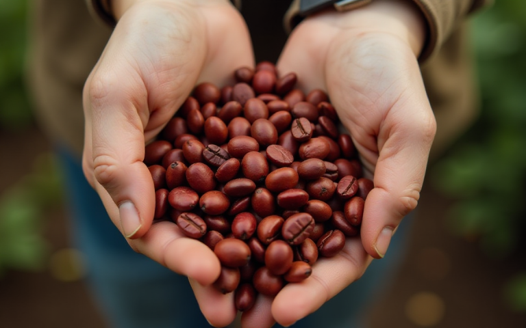 Arabica coffee prices near 400 US cents amid tariff fears, but rally may falter