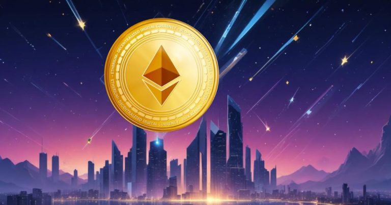 Ethereum price prediction: why ETH crashed, and its outlook