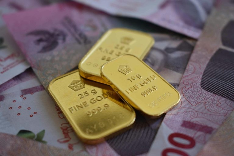 Gold may stay in overbought zone amid persistent global uncertainty