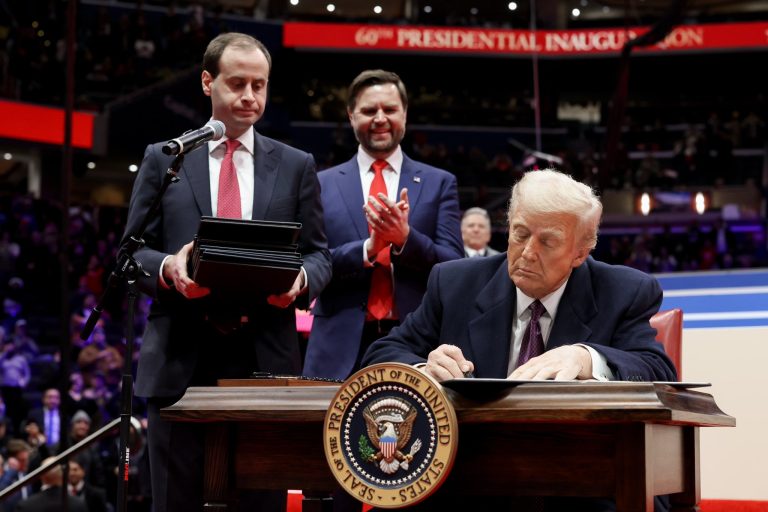 Trump’s war with the Federal Reserve: inside the legal fight to fire Jerome Powell