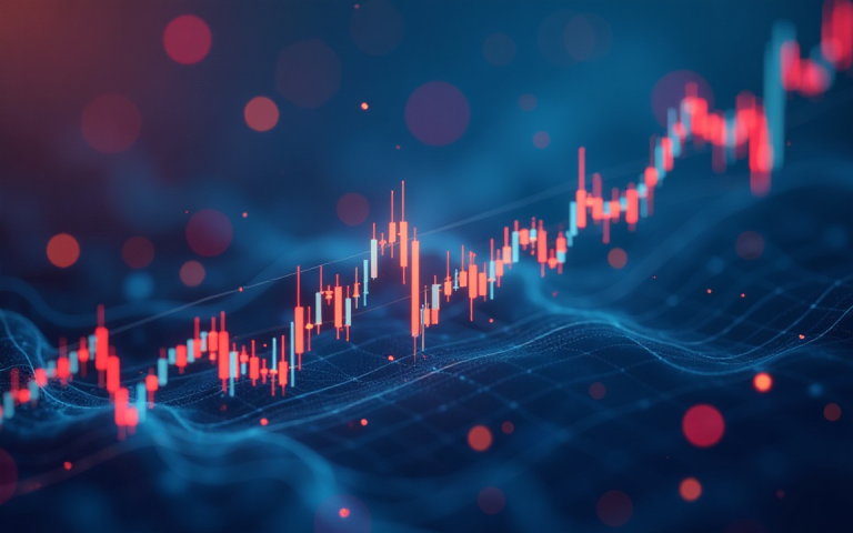 KOSPI Index rebounds, but a H&S pattern points to a pullback