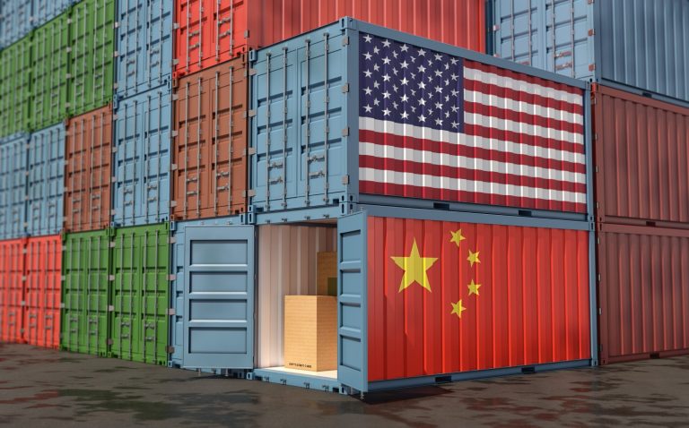 China crafts secret ‘whitelist’ for US tariff exemptions: report