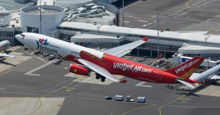 Vietjet secures $300M funding, eyes Boeing expansion amid tariff pressure