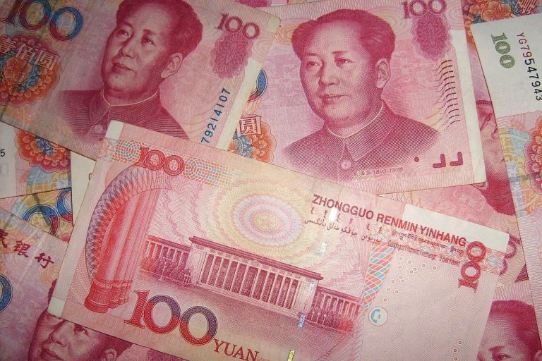 The yuan’s descent: risks amid trade tensions and how far will China let it fall?