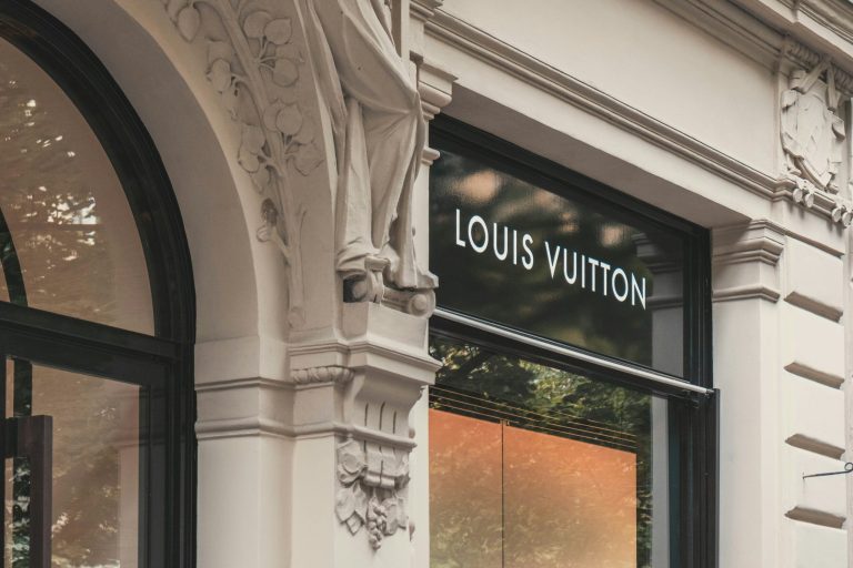 LVMH drops 8% on sales miss as geopolitics hit wine, fashion revenues; Kering, Burberry fall too