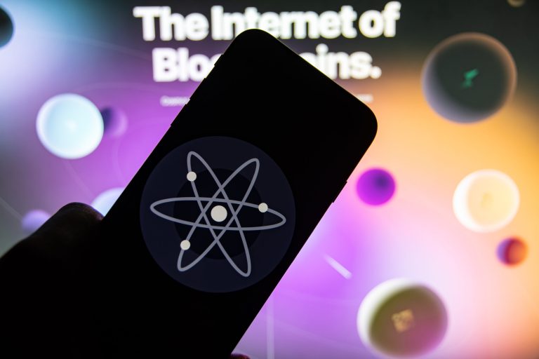 Top crypto price predictions: DigiByte, Cosmos ATOM, Pi Network