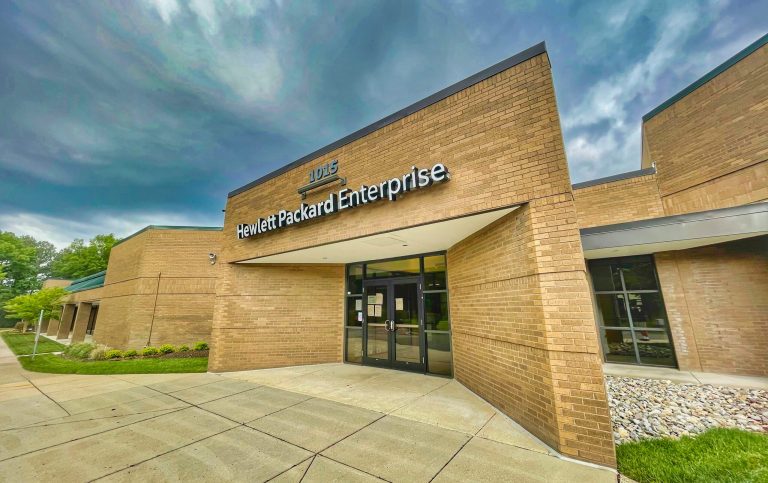 HPE stock rallies after Elliott Investment reportedly builds $1.5B stake