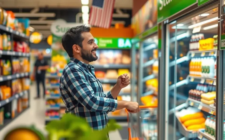 Not just luxuries anymore: why are Americans using ‘Buy Now, Pay Later’ for groceries?