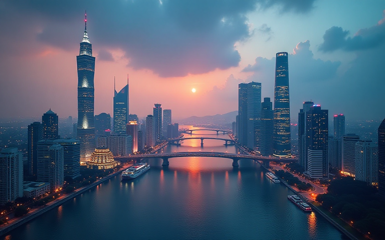 Chinese companies look to Southeast Asia for listings amid tariff tensions