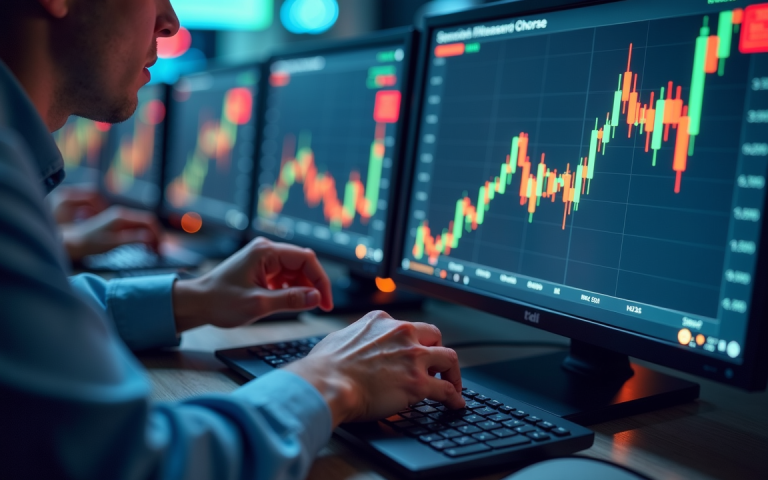 Indian markets close: Sensex tops 80K, Nifty hits 24.3K as IT rally fuels 7th day gains