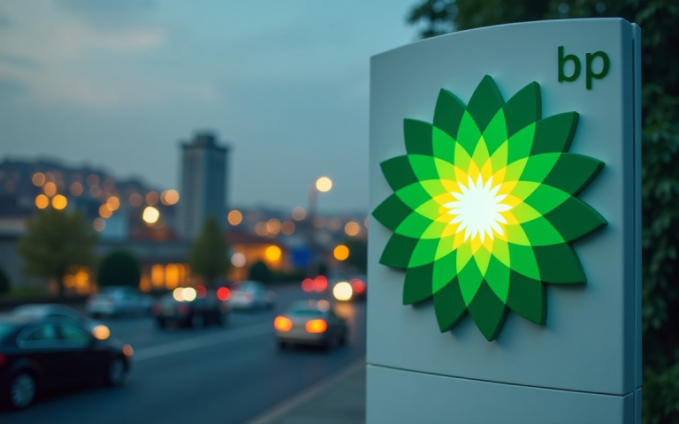 BP Q1 earnings fall short; analysts cite strong downstream, weak oil, rising debt