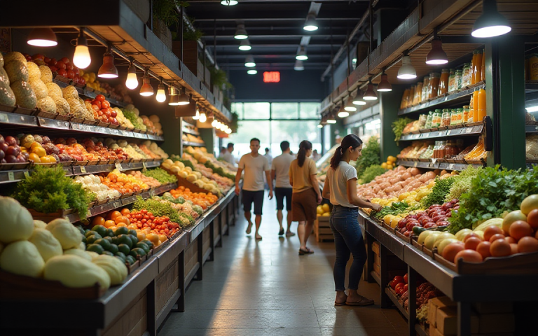 Thailand’s economy is in shock: the trade war wasn’t the problem, it was the wake-up call