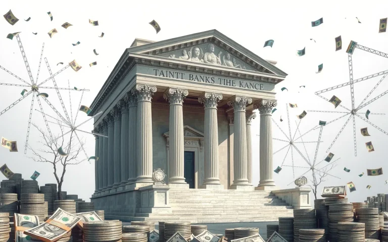 How Wall Street banks cashed in on Trump’s tariff turbulence as market volatility boosted equity trading revenues