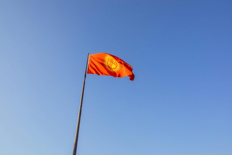 Kyrgyzstan enlists Binance founder CZ to lead crypto and blockchain growth