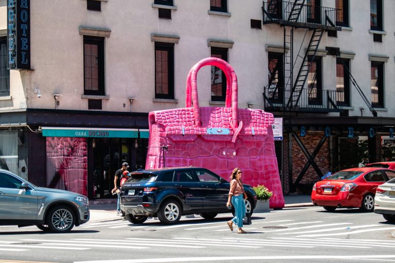 How Hermès stays resilient in economic uncertainty on the shoulders of its most coveted Birkin bags