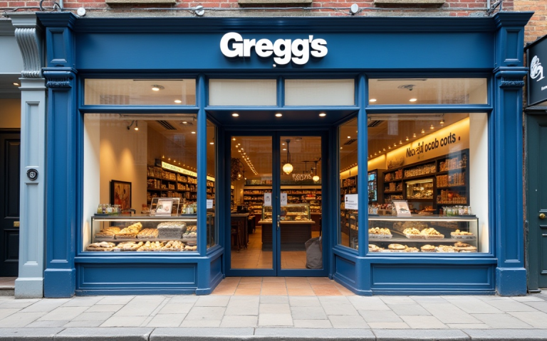 Greggs stock surges as viral Mac and Cheese and improved weather — is it time to buy?
