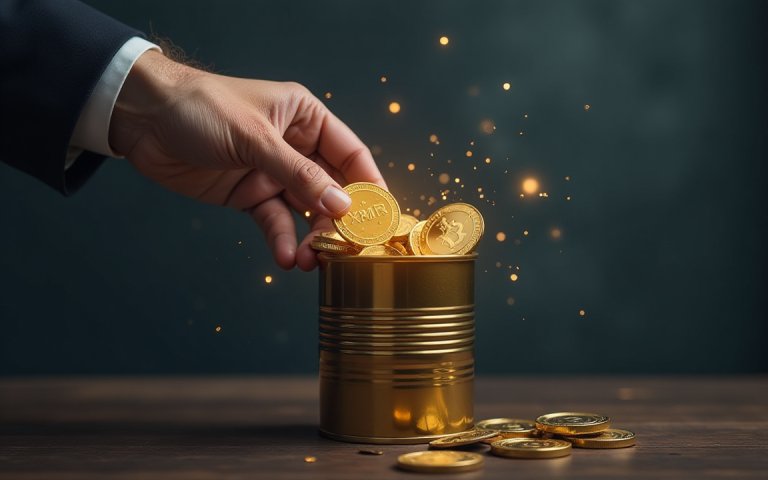 Crypto market today: Pepe, Sui, Monero prices rise ahead of FOMC