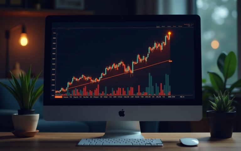 CartelFi in focus as Jordi Visser echoes bullish view on Bitcoin