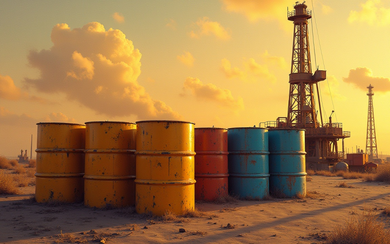 Oil prices under pressure as OPEC+ mulls further supply boost