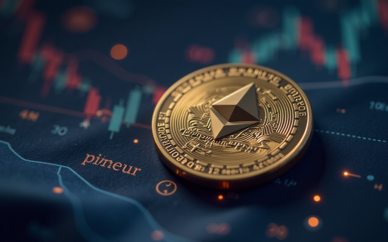 Ethereum price prediction: will ETH roar back after Pectra upgrade?