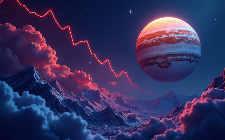 Top crypto prices predictions: Jupiter, Bonk, Hyperliquid (HYPE)