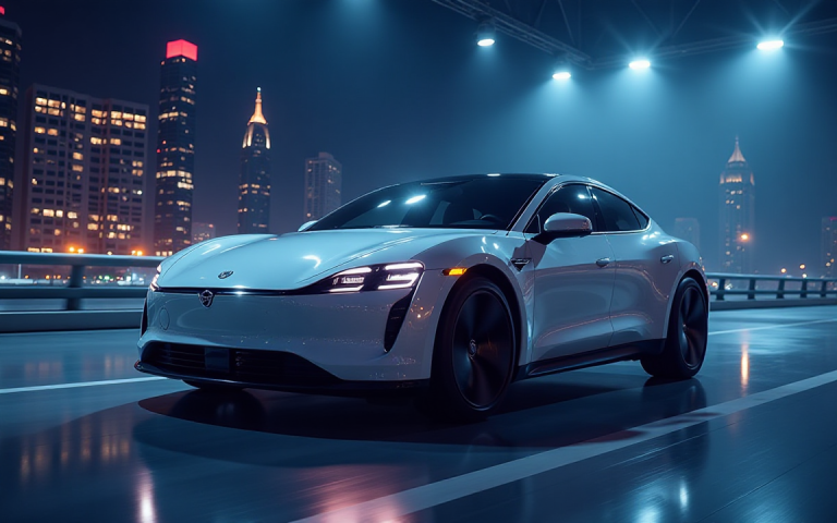 Lucid Group stock forecast ahead of earnings: buy, sell, or hold?