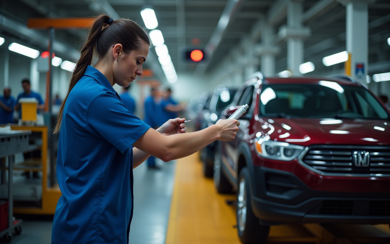 GM to slash Oshawa truck output as US tariffs and weak demand reshape strategy