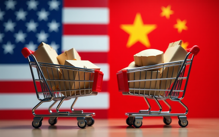 US, China strike trade deal: key tariffs reduced, but some remain