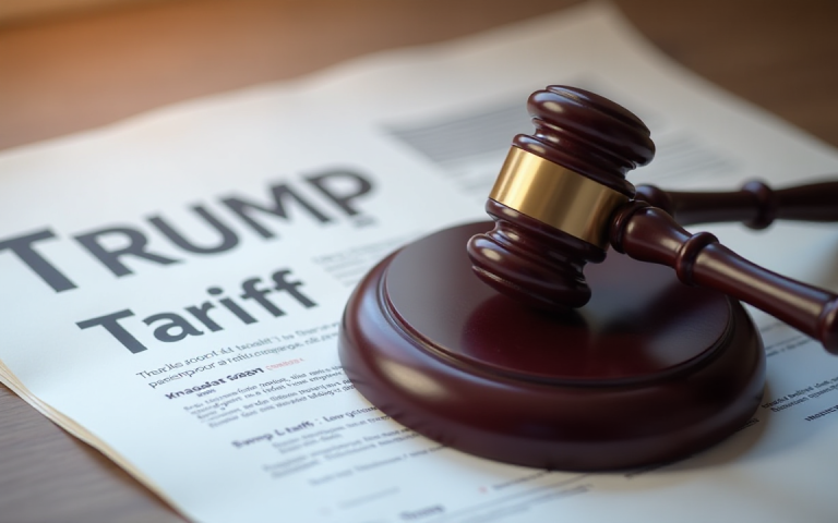 Court blocks Trump tariffs: markets get a lift, but uncertainty prolonged