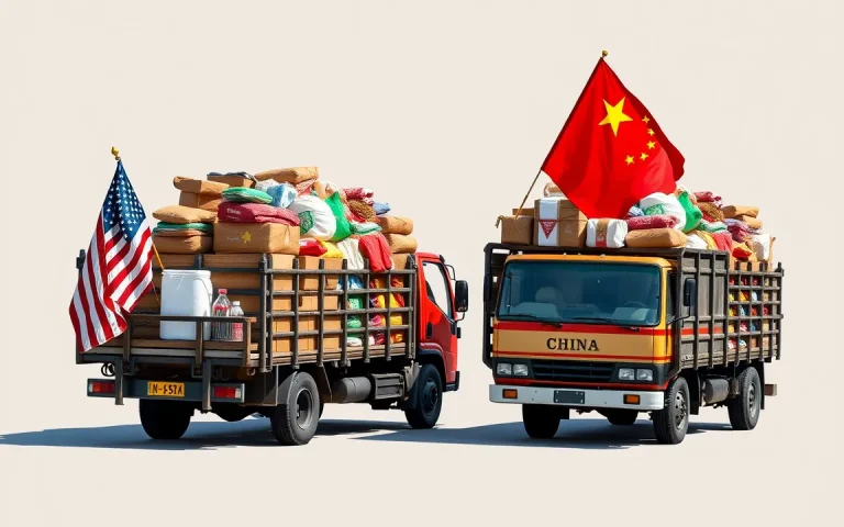 China’s economy gets reprieve: tariff reduction boosts short-term growth