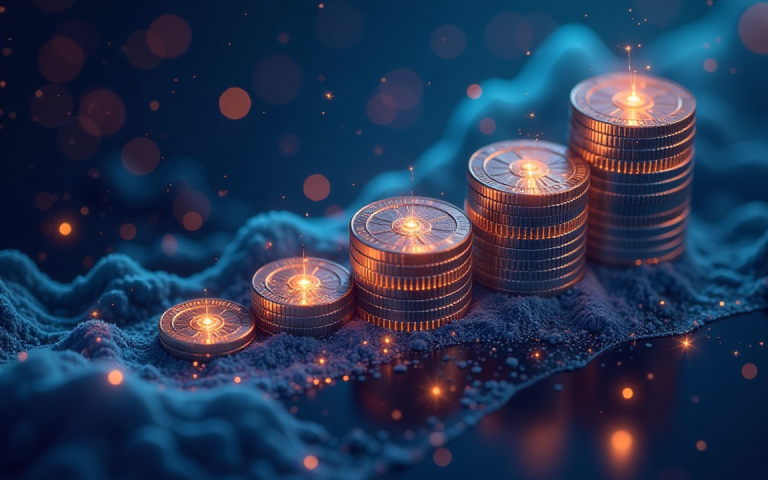 Top crypto price predictions: Uniswap, Quant, PancakeSwap