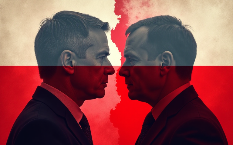 Poland’s June 1 election hangs in the balance: what’s at stake
