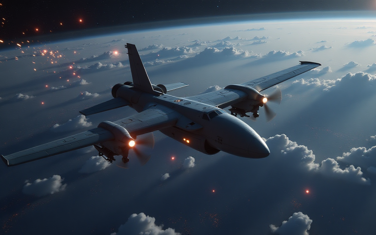 India and Pakistan trade accusations over deadly overnight drone and missile strikes