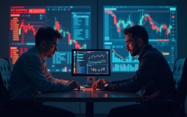 Crypto price predictions: Polygon, SPX6900, Stacks, Fartcoin